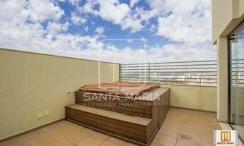 Imagem 6: Apartamento (cobertura 2 - duplex) 3 dormitórios/suite, cozinha planejada, portaria 24hs