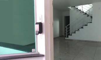 Imagem 2: Sobrado Coml 164m² - Vende/Aluga - 6 Salas - Sta Terezinha/Santana