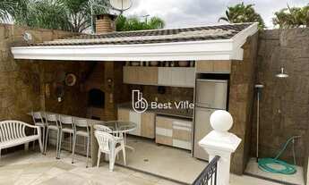 Imagem 3: Casa com 4 dormitórios, 582 m² - venda por R$ 5.500.000,00 ou aluguel por R$ 28.500,00/mês