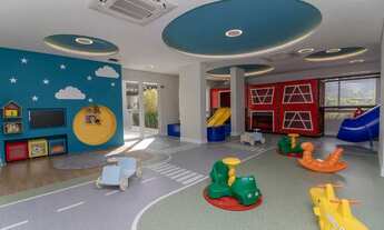 Imagem: 2 e 3 Dorm - Santo Amaro