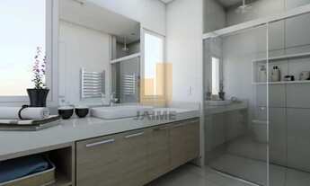 Imagem 7: APARTAMENTO 4 DORMITORIOS SENDO 2 SUITES 3BANHEIROS SALA 4 AMBIENTES 3 VAGAS