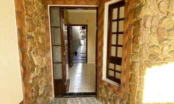 Imagem 5: Linda casa térrea, 2 dormitórios, próximo à praia, para locação, bairro Ocian, Praia Grand