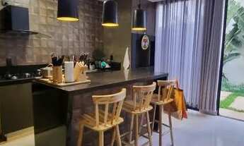 Imagem 4: Venda de Casa de Alto Padrão em Condomínio Vila Suíça