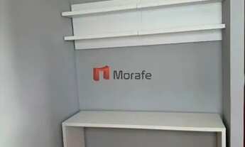 Imagem 6: Apartamento 1 por andar no União