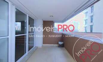 Imagem 4: Brooklin - 92 m2 - 2 suítes - 2 vagas + deposito