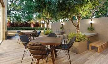 Imagem: Lançamento no Miramar, no coração da