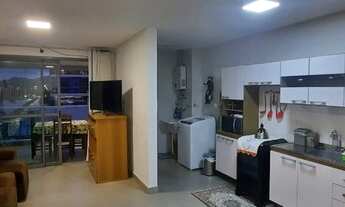 Imagem 7: Apartamento com 2 quartos próximo ao Shopping Floripa em Monte Verde - Florianópolis - SC