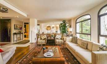 Imagem 1: Apartamento com 3 suítes amplas e vista espetacular