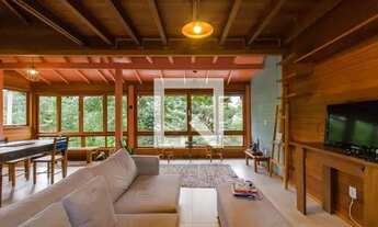 Imagem 3: Casa para Aluguel - Córrego Grande, 3 Quartos, 350 m2