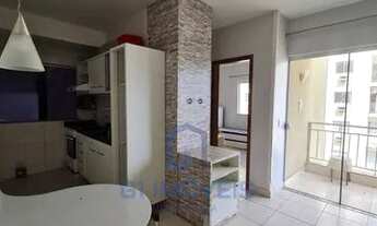 Imagem: Apartamento para venda possui 39 metros