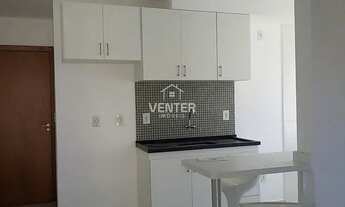 Imagem: Apartamento para alugar, 38 m² por R$ 700,00/mês