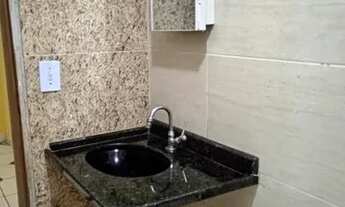 Imagem: Aluga se kitnet em São Francisco