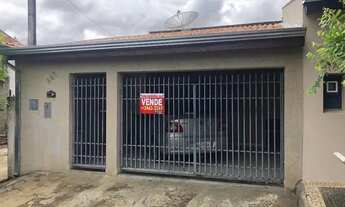 Imagem: Casa com 2 dormitórios à venda, 86 m²