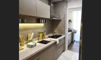 Imagem 7: Apartamento com 113m² de Alto Padrão Place dê La Concorde no Le Boulevard