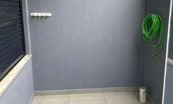 Imagem 5: Apartamento com 1 dormitório para alugar, 31 m² por R$ 3.390/mês - Chácara Klabin - São Pa