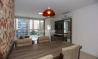 Imagem 6: Flat de 01 dormitório no Edifício Soul Flats no Centro de Torres/RS