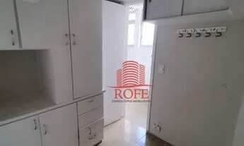 Imagem 6: Apartamento com 3 dormitórios à venda, 107 m² por R$ 800.000,00 - Campo Belo - São Paulo/S