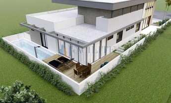 Imagem 5: Casa Completa de Alto Padrão em Condomínio Fechado