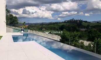 Imagem 7: Sobrado com 4 dormitórios, 347 m² - venda por R$ 3.750.000,00 ou aluguel por R$ 17.350,00