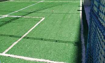 Imagem 4: VENDA-MORE NA PARALELA AV. B. VIAGEM (4 QTS -3 VGS - LAZER