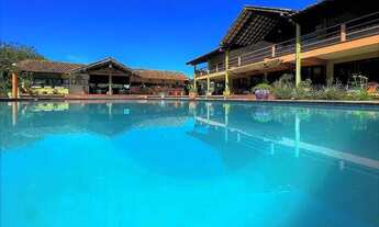 Imagem 3: Mansão com 5 suítes no Cond Jardim Mediterrâneo em Cotia