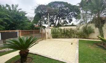 Imagem 2: Casa - Cidade Universitária - Campinas