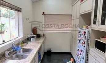 Imagem 4: Casa com 3 dormitórios à venda, 337 m² por R$ 1.100.000,00 - Condomínio Haras São Luiz - S