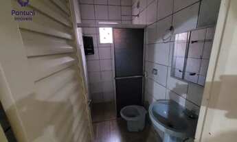 Imagem 2: Casa para aluguel, 2 quartos, 1 vaga, Santa Mônica - Uberlândia/MG