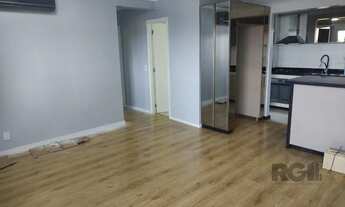 Imagem: Apartamento para Alugar semi mobiliado R$3.300,00