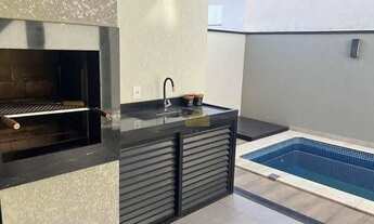 Imagem 2: Condomínio Vila Paraty/ Indaiatuba/ SP