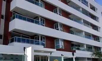 Imagem: Apartamentos e coberturas duplex de 02 quartos