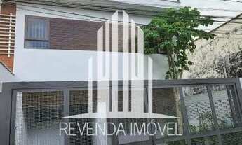 Imagem: Casa de Vila com 4 Quartos para alugar