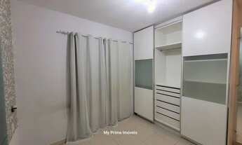 Imagem 3: Apartamento para venda tem 68 metros quadrados com 2 quartos em Setor Aeroporto - Goiânia