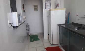 Imagem 10: Vendo apartamento na Praia Grande - SP , bairro Vila Mirin