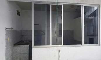 Imagem 2: Casa pronta no Tabapua ce