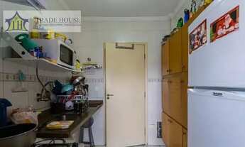 Imagem 5: Apartamento em Sacomã - São Paulo