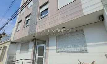 Imagem: Apartamento com 1 dormitório à venda,35.00