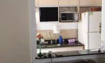 Imagem 1: APARTAMENTO RESIDENCIAL em SÃO BERNARDO DO CAMPO - SP, PLANALTO