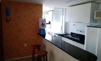 Imagem 5: Alugo quarto e sala na ponta verde