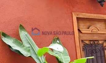 Imagem 6: Sobrado 2 dormitórios em localização privilegiada na Vila Mariana - raridade