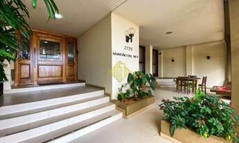 Imagem 3: Apartamento para aluguel, 3 quartos, 1 suíte, 1 vaga, Centro - Cascavel/PR