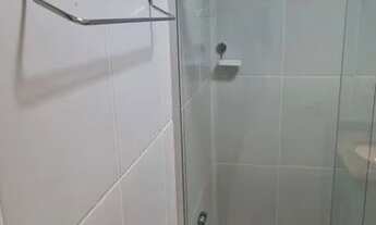 Imagem 2: Apartamento para venda e locação, 30 m²