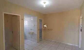 Imagem 6: Apartamento com 2 dormitórios para alugar, 50 m² por R$ 800,00/mês - Parquelândia - Fortal