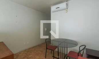 Imagem 2: Apartamento para Aluguel - Independência, 1 Quarto, 31 m2