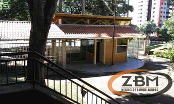 Imagem 2: Apartamento à venda 3 Quartos, 1 Vaga, 129M², Bela Suiça, Londrina - PR