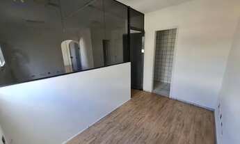 Imagem 6: Sala em Santana dupla de 70 m² com 2 banheiros e 2 vagas com manobrista