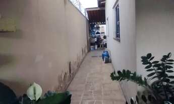 Imagem 2: Casa Jardim Holanda - Uberlândia - MG