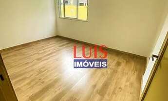 Imagem 3: Apartamento com 3 dormitórios para alugar, 100 m² por R$ 2.953,00/mês - São Domingos - Nit