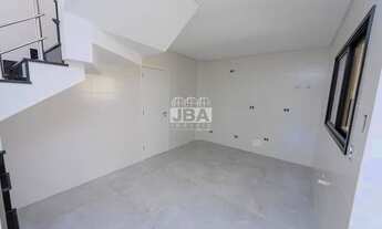 Imagem 7: CURITIBA - Sobrado Padrão - Boqueirão