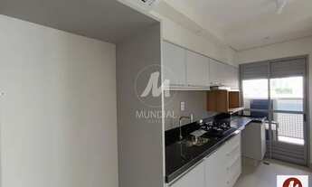 Imagem 6: Apartamento (tipo - padrao) 1 dormitórios/suite, portaria 24hs, lazer, espaço gourmet, sal